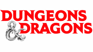 Logo Dungeons & Dragons
