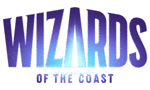 Logo Wizards of the Coast